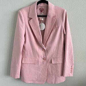 NWT Staud blazer